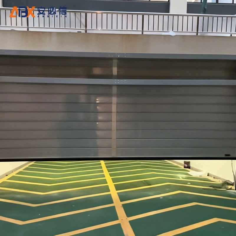 盘锦厂房高速门